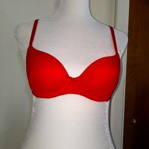 VS PINK lightlylinned bra